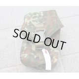 TACGEAR製100rd SAW・ユーティリティポーチ フレクター迷彩(フレックターン迷彩)新品
