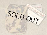 TACGEAR製ベルトループ・システム95対応ファーストエイドポーチ デザートフレクター迷彩（ヴィステン迷彩）新品