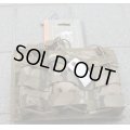 Tasmanian Tiger製トリプルマガジンポーチMULTICAM迷彩 新品