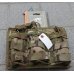 画像1: Tasmanian Tiger製トリプルマガジンポーチMULTICAM迷彩 新品 (1)