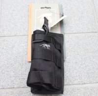 Tasmanian Tiger製シングルマガジンポーチ黒 新品