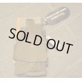 Tasmanian Tiger製MOLLEホルスター カーキ新品