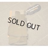 Tasmanian Tiger製MOLLEホルスター カーキ新品
