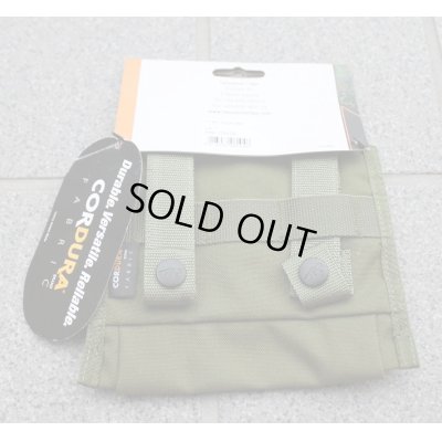 画像2: Tasmanian Tiger製ユーティリティポーチOD新品