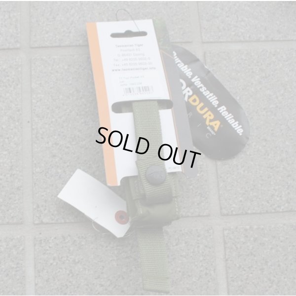 画像2: Tasmanian Tiger製ツールポーチXS OD新品
