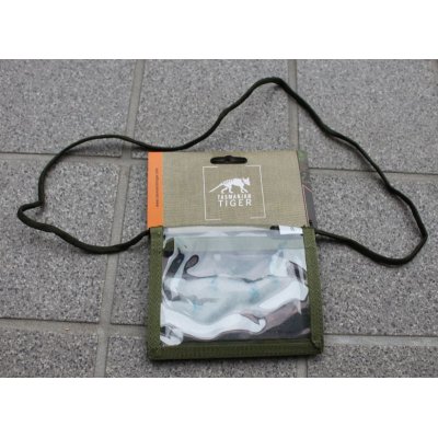 画像1: Tasmanian Tiger製IDホルダーOD新品