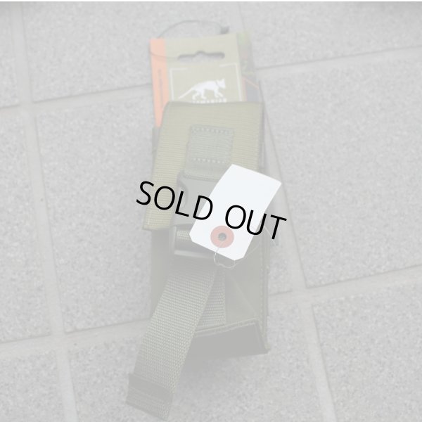 画像1: Tasmanian Tiger製ツールポーチL OD新品