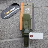 Tasmanian Tiger製ツールポーチXS OD新品