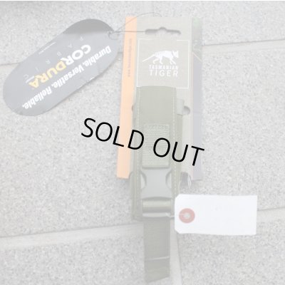 画像1: Tasmanian Tiger製ツールポーチXS OD新品