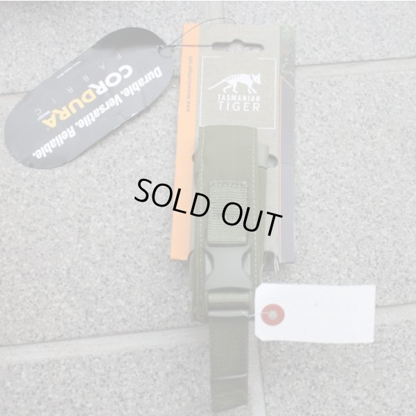 画像1: Tasmanian Tiger製ツールポーチXS OD新品