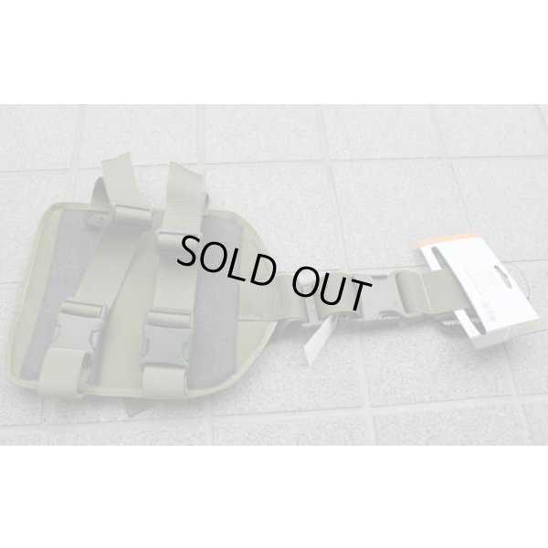 画像2: Tasmanian Tiger製レッグプラットホームOD新品