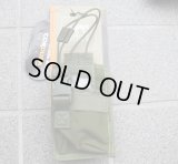 Tasmanian Tiger製ラジオポーチOD新品