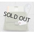 Tasmanian Tiger製ユーティリティポーチOD新品
