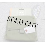 Tasmanian Tiger製ユーティリティポーチOD新品
