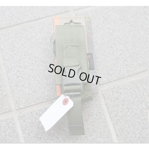 画像1: Tasmanian Tiger製ツールポーチM OD新品