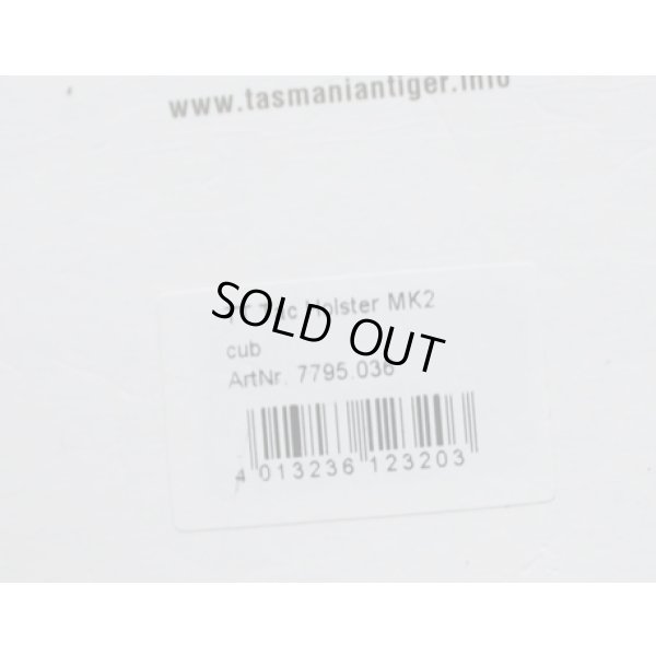 画像3: Tasmanian Tiger製MOLLEホルスターOD新品