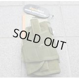 Tasmanian Tiger製MOLLEホルスターOD新品