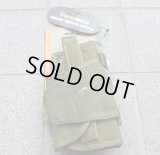 Tasmanian Tiger製MOLLEホルスターOD新品
