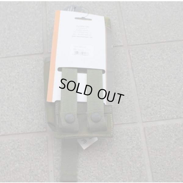 画像2: Tasmanian Tiger製シングルマガジンポーチOD新品