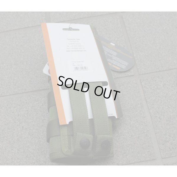 画像2: Tasmanian Tiger製MOLLEホルスターOD新品