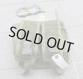Tasmanian Tiger製ダブルマガジンポーチOD新品
