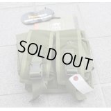 Tasmanian Tiger製ダブルマガジンポーチOD新品