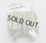 Tasmanian Tiger製ダブルマガジンポーチOD新品