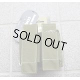 Tasmanian Tiger製ダブル40mmグレネードポーチOD新品