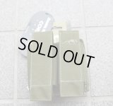 Tasmanian Tiger製ダブル40mmグレネードポーチOD新品