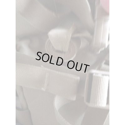 画像5: 米軍FILBEアサルトパックCB(コヨーテブラウン)