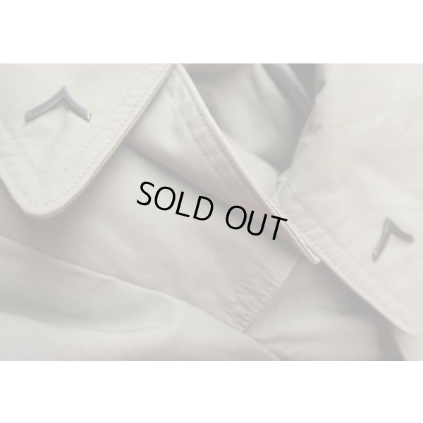 画像3: 米軍 米海兵隊オールウェザーコート ライト付きサイズ44S