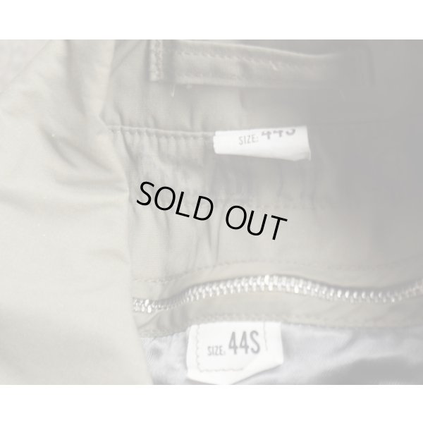 画像4: 米軍 米海兵隊オールウェザーコート ライト付きサイズ44S