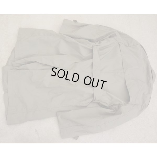 画像2: 米軍 米海兵隊オールウェザーコート ライト付きサイズ44S