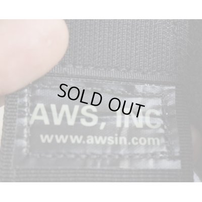 画像4: AWS製ANVISマウント用ストラップ新品