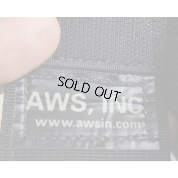 画像4: AWS製ANVISマウント用ストラップ新品