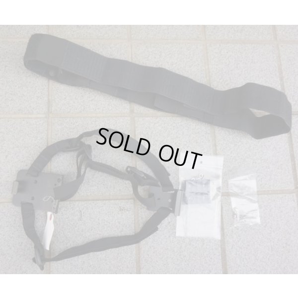 画像2: AWS製ANVISマウント用ストラップ新品