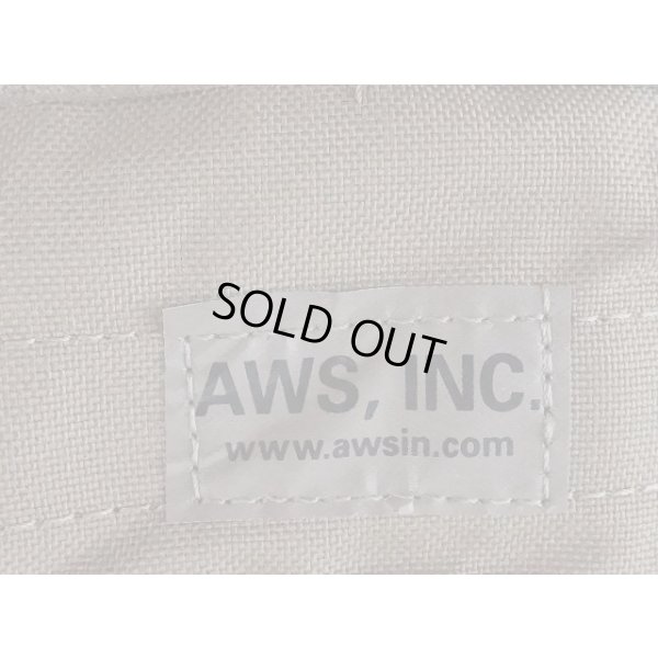 画像4: AWS製バックパネルCB（コヨーテブラウン）新品