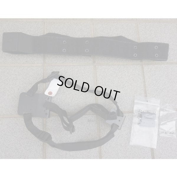 画像1: AWS製ANVISマウント用ストラップ新品