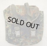 ドイツ連邦軍（ドイツ軍）フレクター迷彩システム95フィールドパック