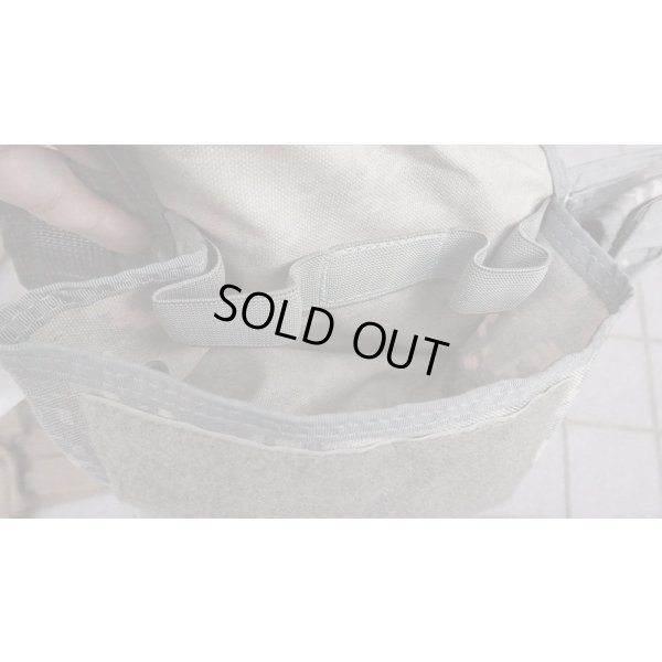 画像3: AWS製バックパネルUCP迷彩（ACU迷彩）新品