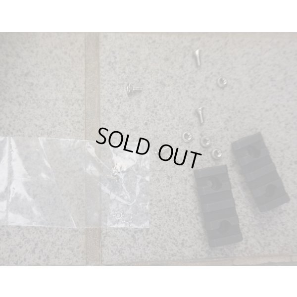 画像3: AWS製ANVISマウント用ストラップ新品