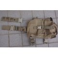 AWSチャージポーチCB(コヨーテブラウン)新品
