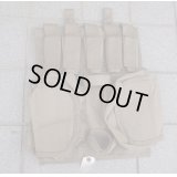 AWS製バックパネルCB（コヨーテブラウン）新品