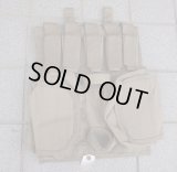 AWS製バックパネルCB（コヨーテブラウン）新品