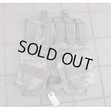 AWS製バックパネルUCP迷彩（ACU迷彩）新品