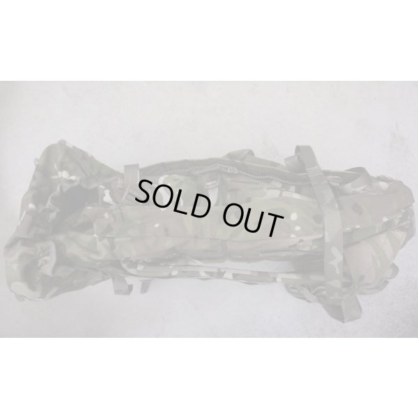 画像3: 英軍MTP迷彩ベルゲン(アサルトパック)新品