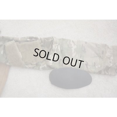 画像3: 英軍放出SOLO製コンバットシャツMULTICAM迷彩MEDIUM-REGULAR