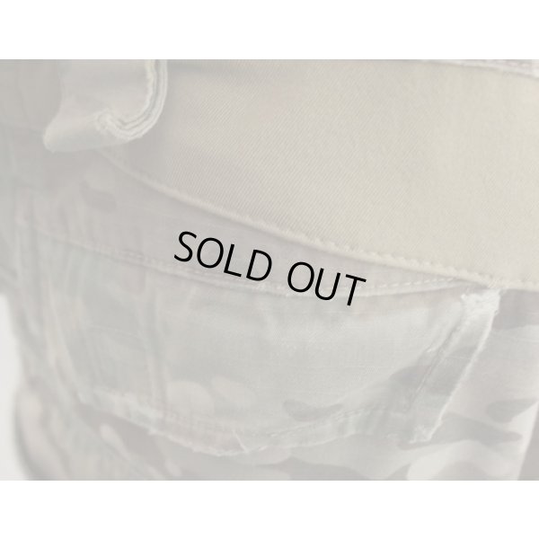 画像4: 英軍放出Crye製Gen2 Army CustomタイプMULTICAM迷彩英軍仕様コンバットパンツ34L