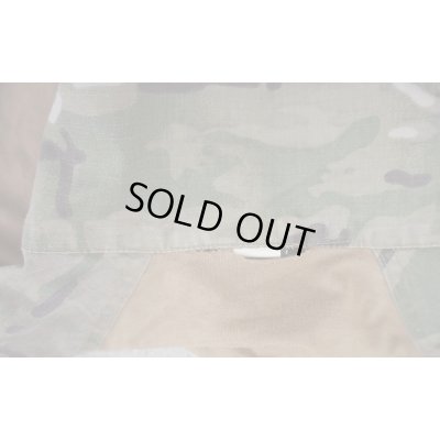 画像6: 英軍放出SOLO製コンバットシャツMULTICAM迷彩MEDIUM-REGULAR