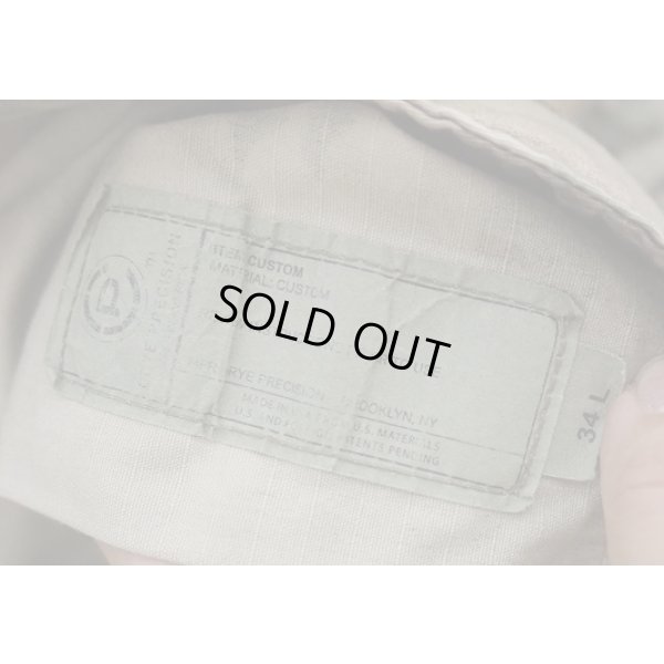 画像3: 英軍放出Crye製Gen2 Army CustomタイプMULTICAM迷彩英軍仕様コンバットパンツ34L